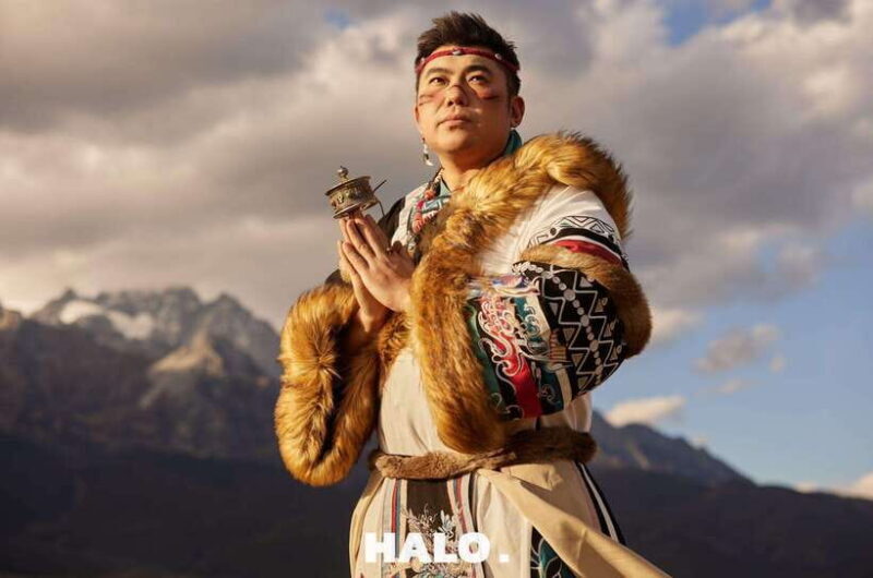 Lijiang: Ethnic Costume Photoshoot with Hotel Transfers - The Sum Up