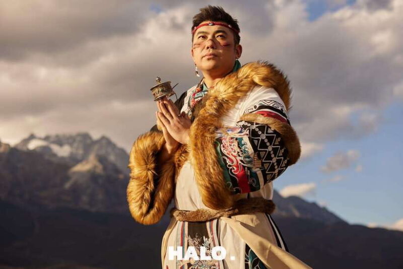 Lijiang: Ethnic-Style Travel Photoshoot Immersive Experience - Key Points