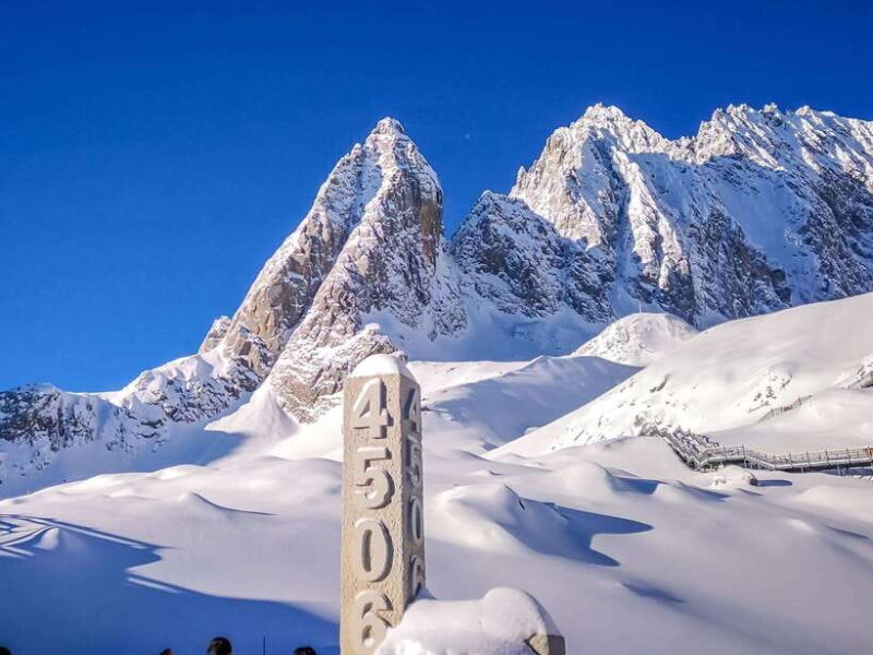 Lijiang: Jade Dragon Snow Mountain and Blue Moon Valley Tour - Who Will Love This Tour?
