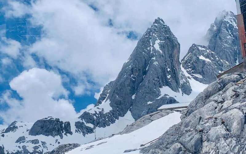 Lijiang: Jade Dragon Snow Mountain Guided Tour with Pickup - Who Should Consider This Tour?