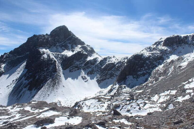 Lijiang: Jade Dragon Snow Mountain Guided Tour with Pickup - Final Thoughts
