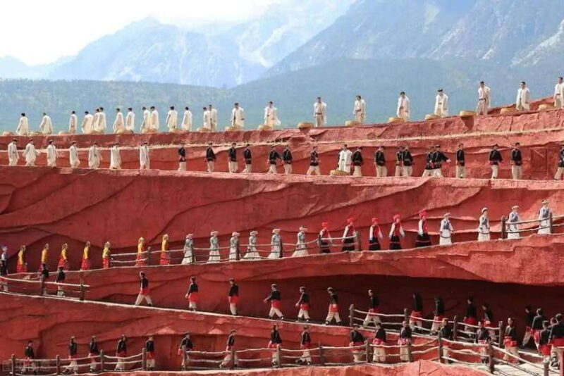 Lijiang: Jade Dragon Snow Mountain with Scenic Train Tour - The Sum Up