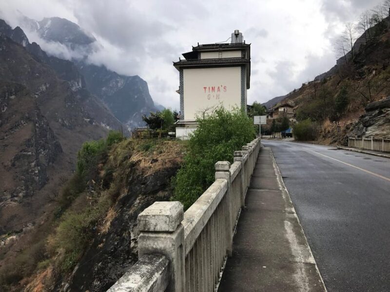 Lijiang to Shangri-la and Stops at Tiger Leaping Gorge - Wheelchair Accessibility