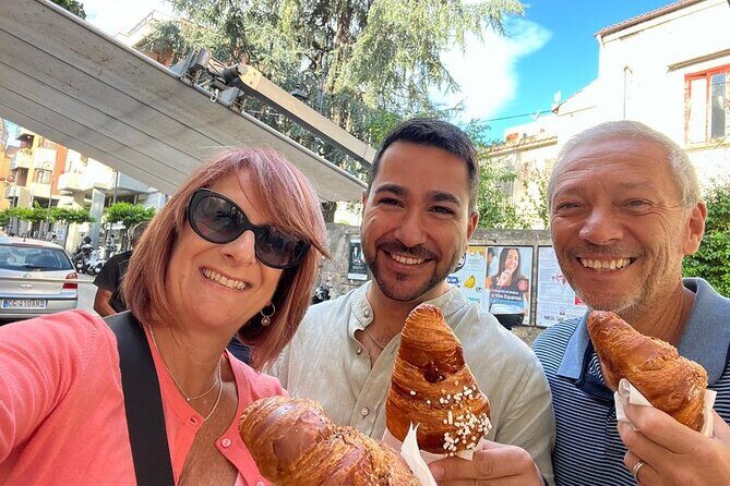 Like a local... in Massa Lubrense - The Experience at a Glance