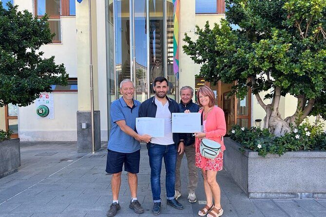 Like a local... in Massa Lubrense - Analyzing the Value