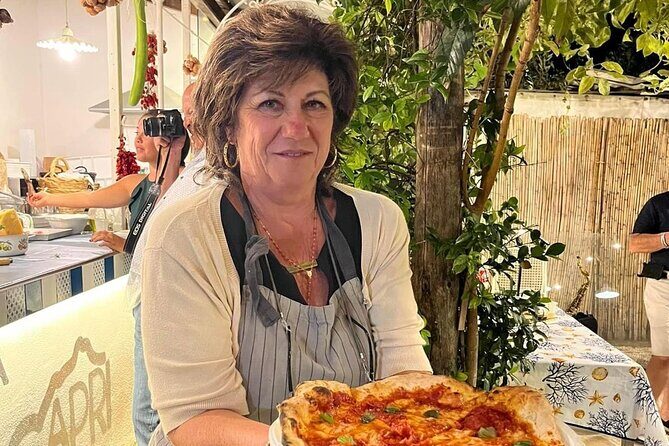 Like a local... in Massa Lubrense - FAQs