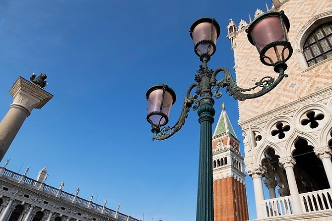 Like a Virgin: Gay Life in Venice From the Middle Ages to Present Days - Madonna and Venices Gay Imagery