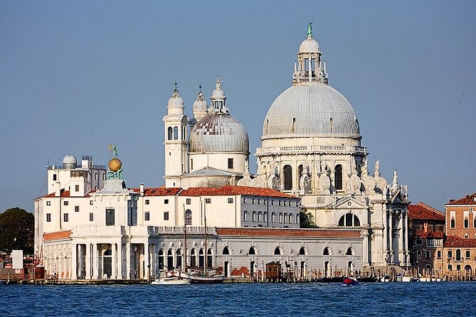 Like a Virgin: Gay Life in Venice From the Middle Ages to Present Days - Navigating Access Fees and Costs