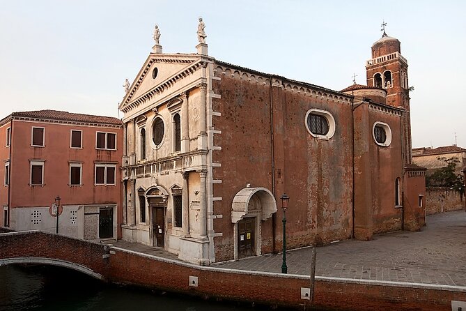 Like a Virgin: Gay Life in Venice From the Middle Ages to Present Days - Customer Reviews and Tour Details
