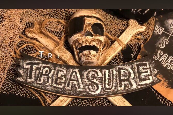 Lil Pirate Treasure Hunt - FAQ