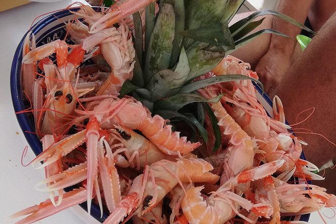 Liliana's Boat Trip With Lunch Included - Indulge in Fresh Seafood Lunch