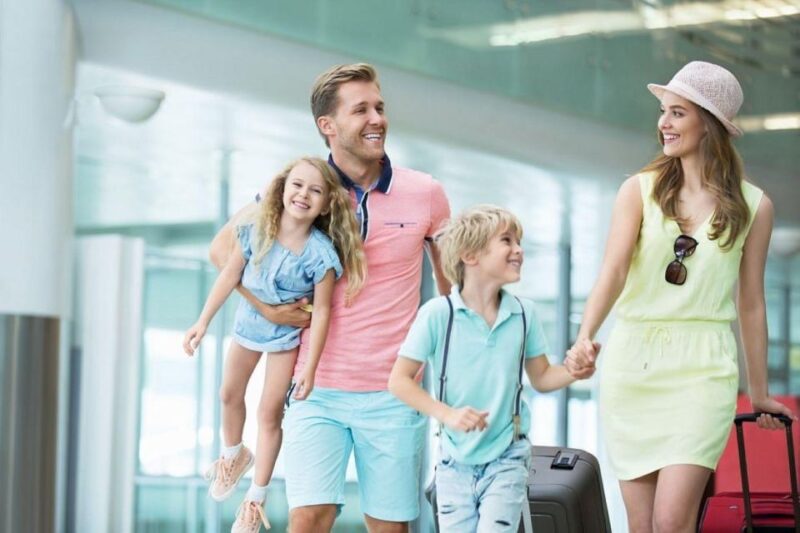Lille: Private Transfer to or From Bruxelle Charlerois - Booking Process