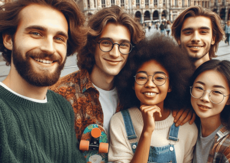Lille: Team Escape Game on the Theme of Magic - Escape the Spirits