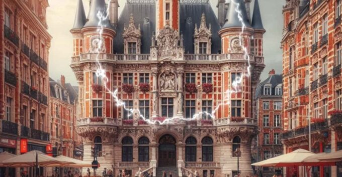 Lille: Team Escape Game on the Theme of Magic - Frequently Asked Questions