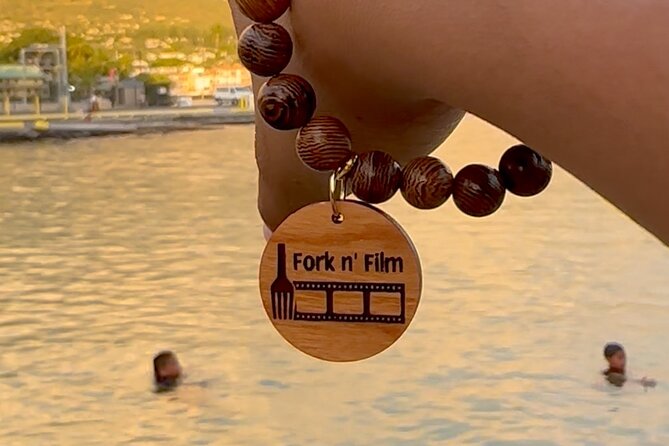 Lilo and Stich Inspired Hawaiian Culinary and Movie Experience - Culinary Delights From the Film
