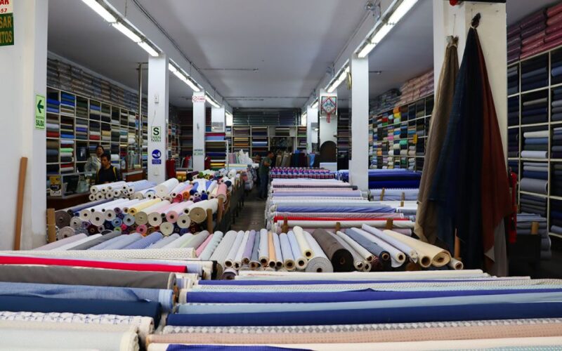 Lima: Bizarre Tour in Gamarra (Witches Market) - Itinerary Highlights