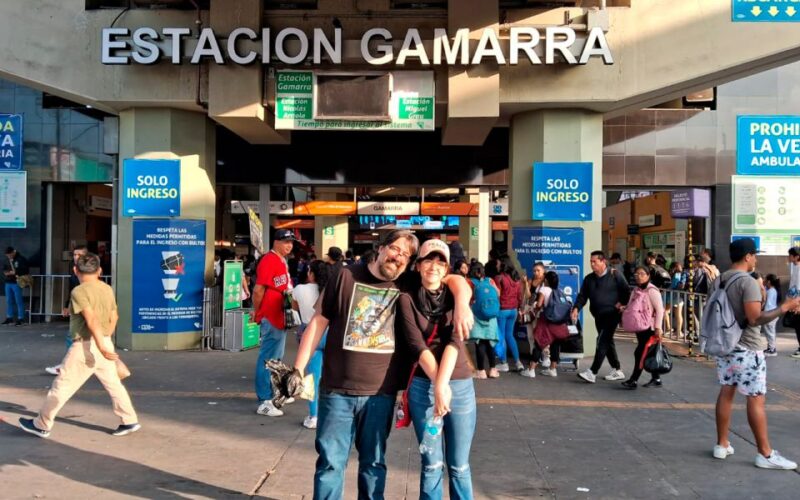 Lima: Bizarre Tour in Gamarra (Witches Market) - Included Services and Amenities