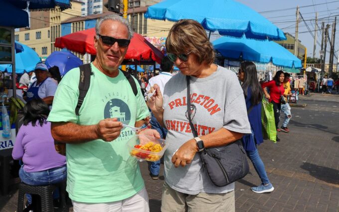 Lima: Bizarre Tour in Gamarra (Witches Market) - Tips for a Great Experience