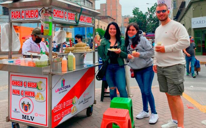 Lima: Bizarre Tour in Gamarra (Witches Market) - Frequently Asked Questions