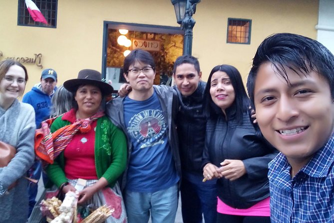 Lima City Tour - King's City - Booking and Pricing