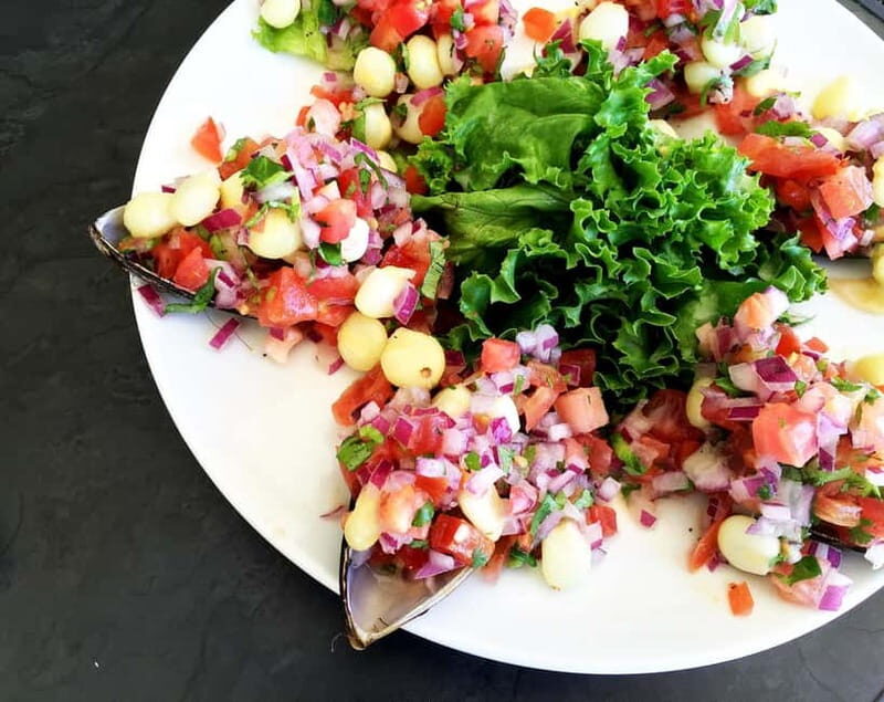 Lima: Food Tour with History, Culture, and Local Cuisine - Key Points