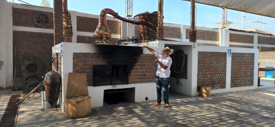 Lima: Full Day Tour to Paracas, Vineyards and Huacachina - Tips for an Enjoyable Experience