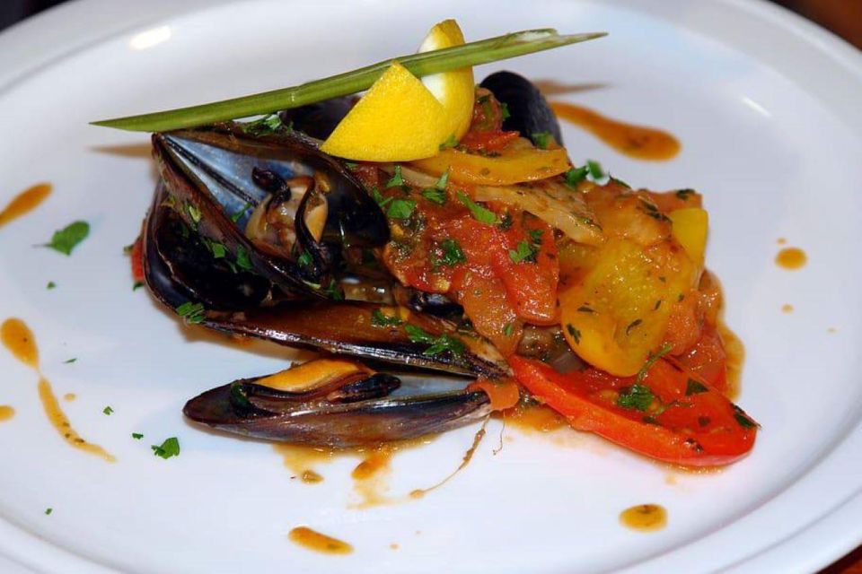 Lima Gourmet Food Tour Evening Experience - Key Points