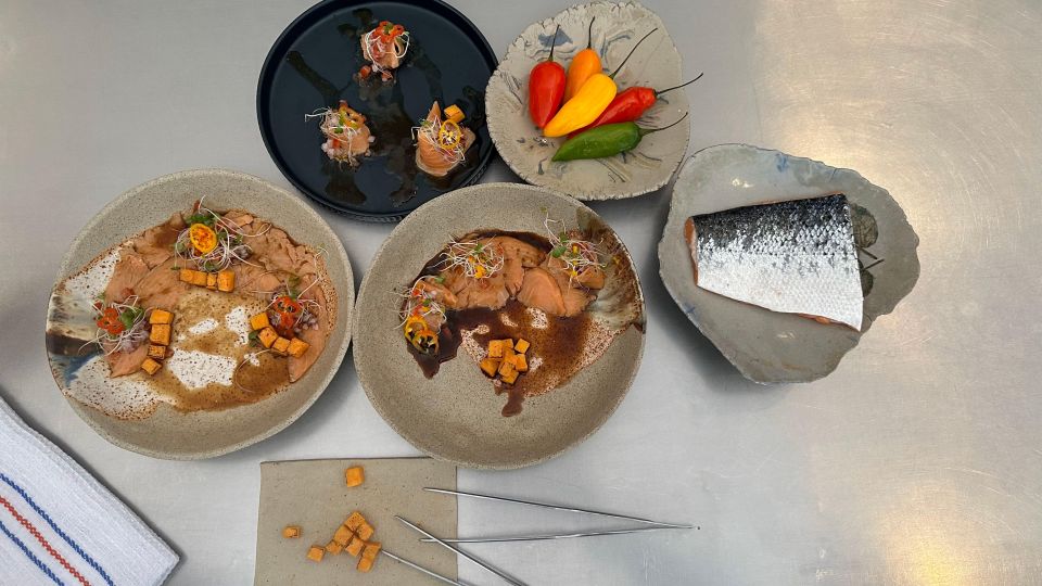 Lima: Gourmet Peruvian Cooking Class and Wine Tasting - Important Considerations