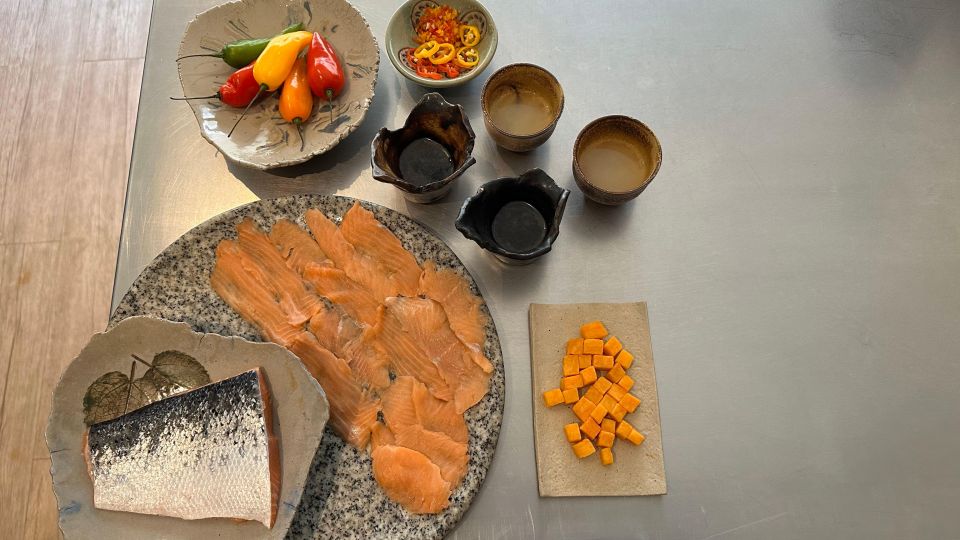 Lima: Gourmet Peruvian Cooking Class and Wine Tasting - Frequently Asked Questions