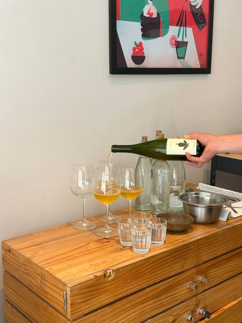 Lima: Gourmet Peruvian Cooking Class and Wine Tasting - Recap