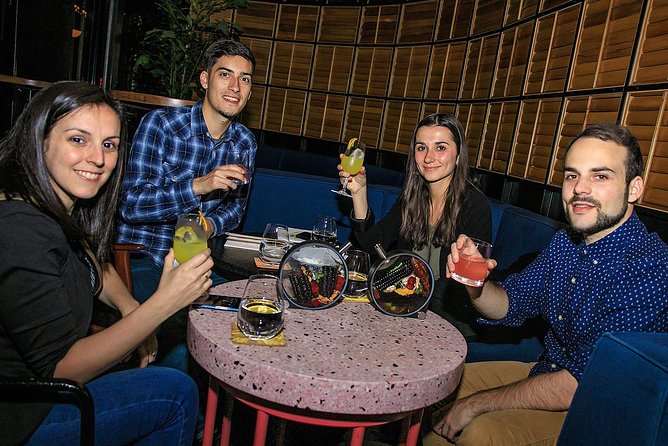 Lima Gourmet Tour: Peruvian Biodiversity Food Experience - Pricing and Cancellation Policy