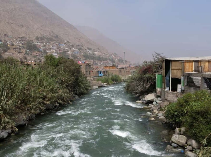 Lima: guided tour of a nature reserve on the Rimac River - FAQ