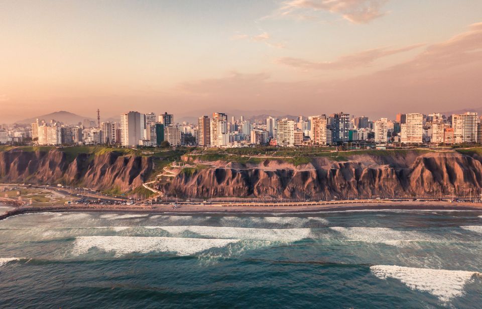 Lima: Half-Day City Tour - Frequently Asked Questions