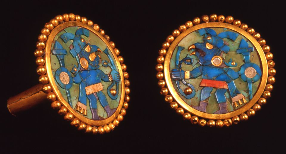 Lima: Half Day City Tour With Larco Museum - Tour Highlights