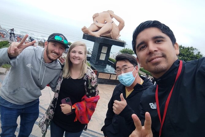 Lima Highlights! (All-Inclusive) - Pricing and Booking Options