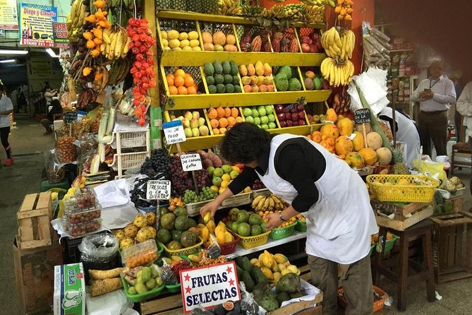 Lima Highlights! (All-Inclusive) - Traveler Experiences and Reviews