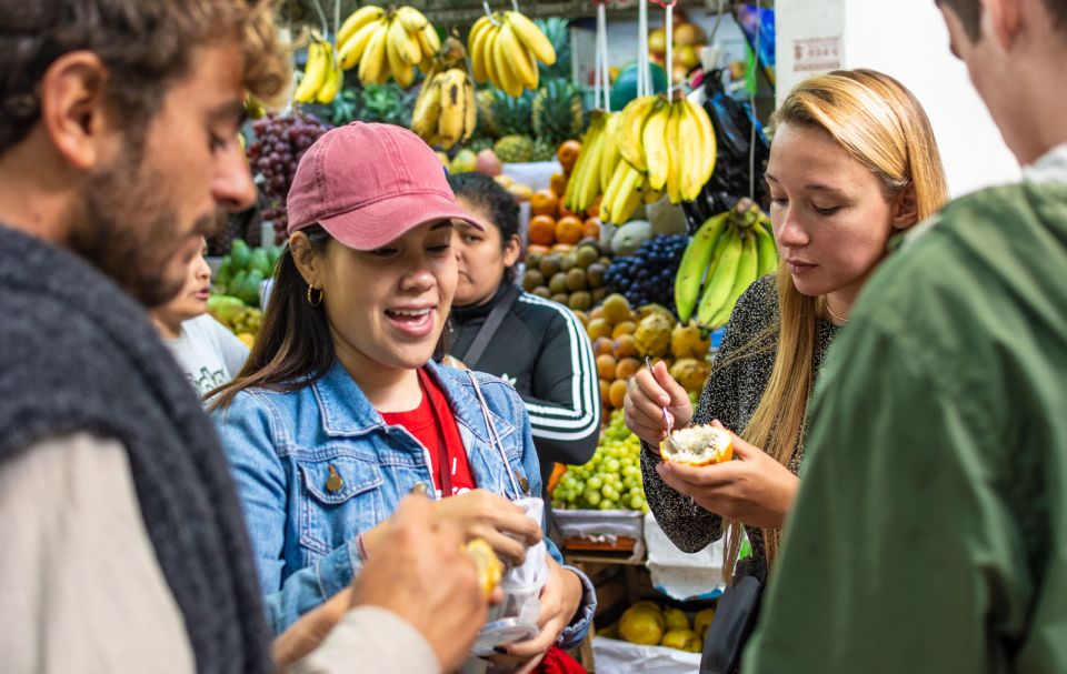 Lima: Historic Center Street Food, Market, and Eateries Tour - Key Points