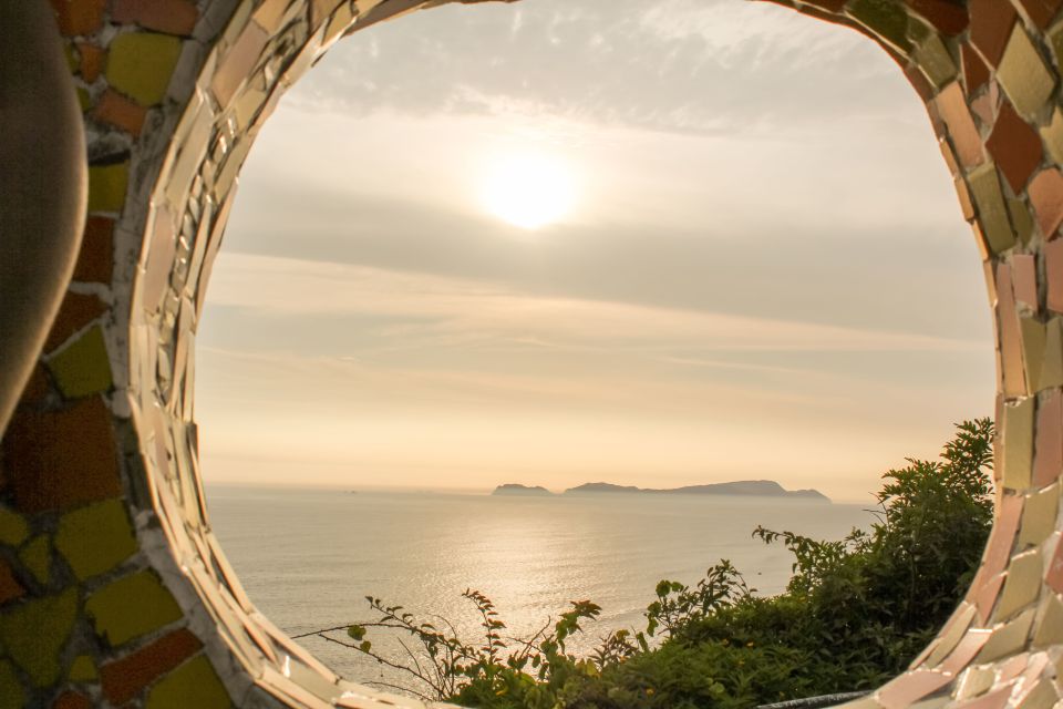 Lima: Historic Downtown, Miraflores & Catacombs Private Tour - Key Points
