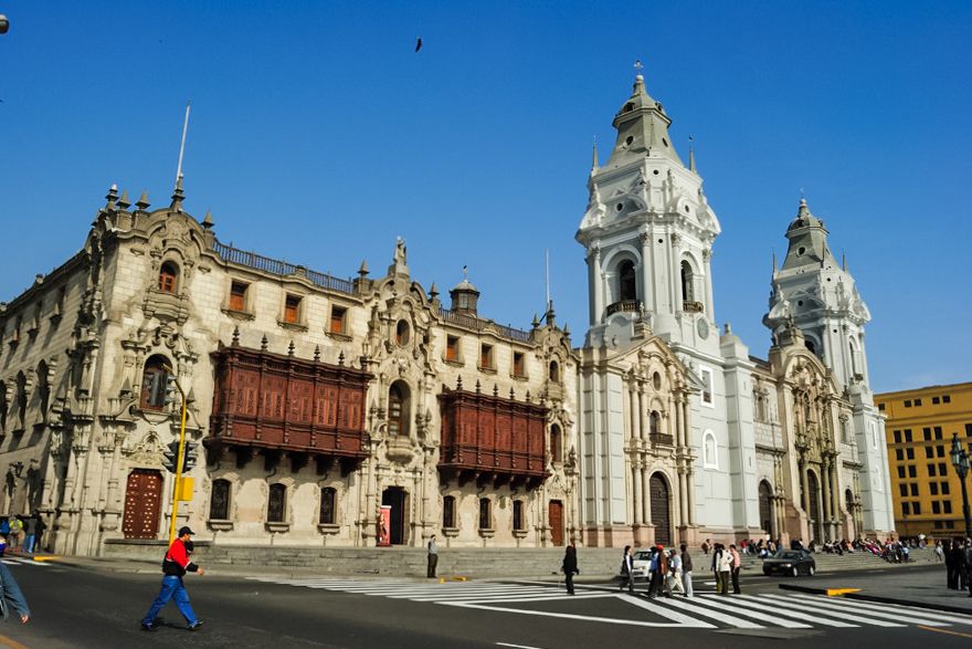 Lima: Historic Downtown, Miraflores & Catacombs Private Tour - Booking Information