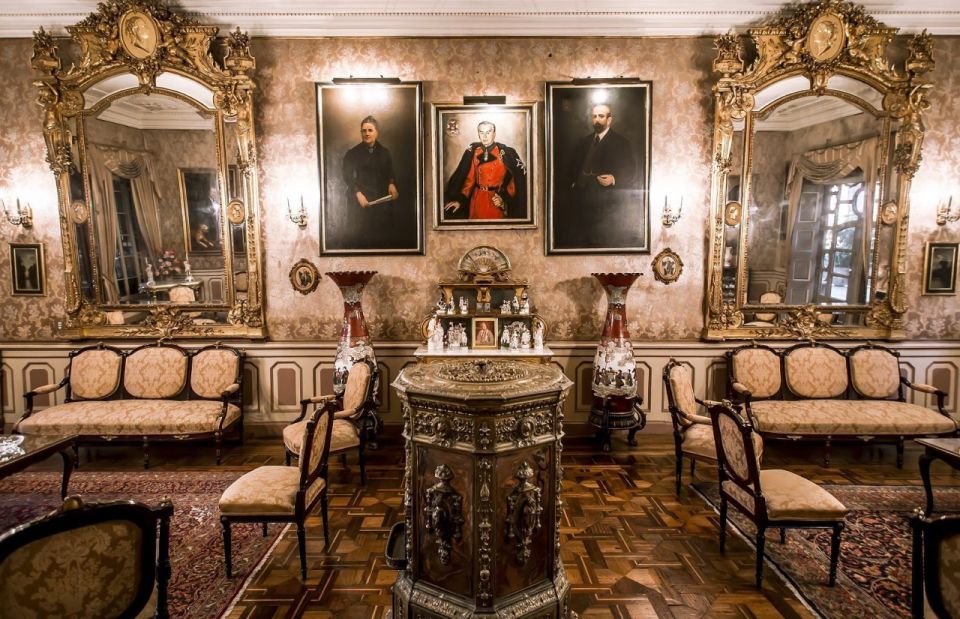 Lima: Historic Mansions Aliaga, Fernandini With Pisco Sour - Frequently Asked Questions