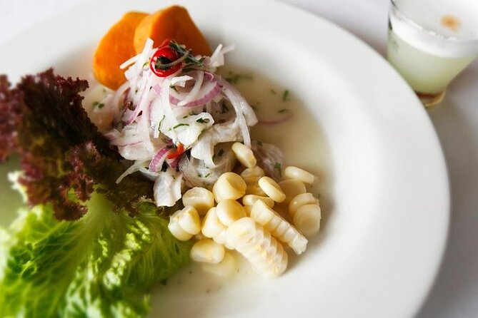 Lima, Historical & Culinary: Market, Chinatown, Center & Barranco - Traveler Testimonials