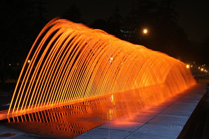 Lima in a Day: City Sightseeing Tour, Larco Museum and Magic Water Circuit - Cultural Highlights at Larco Museum