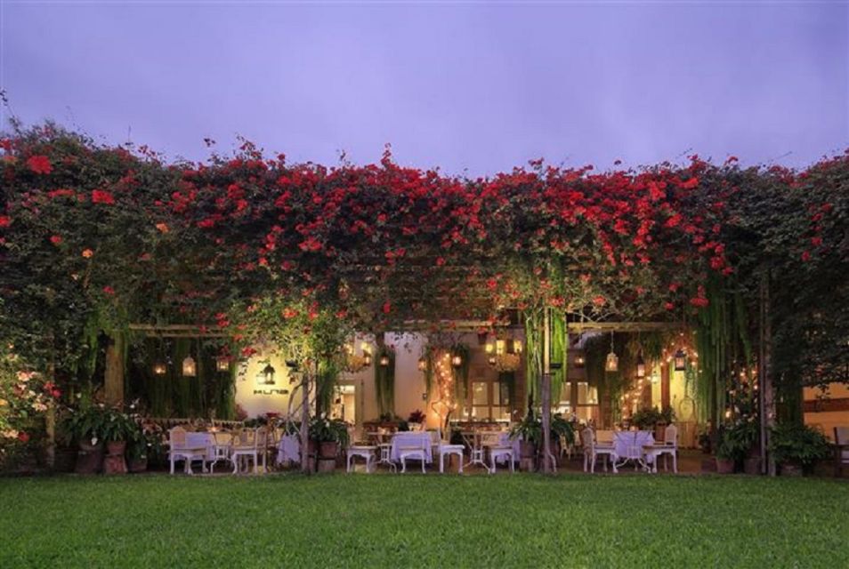 Lima: Larco Museum Tour With Gourmet Dinner - Highlights of the Collection