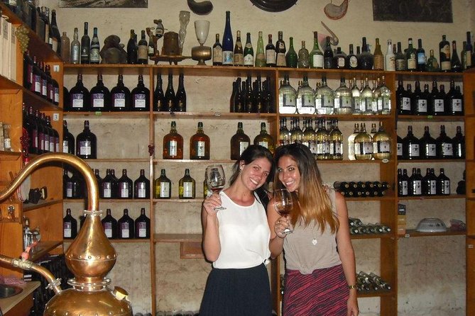 Lima: Local Wine Tour - Transportation and Logistics