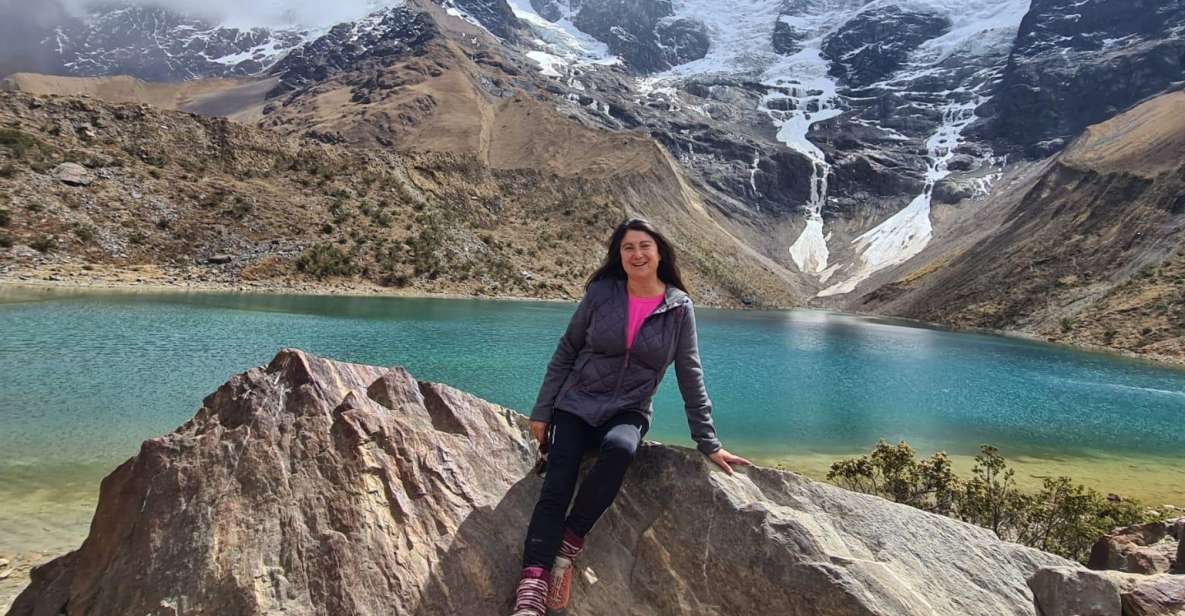 Lima: Magic Peru With Titicaca Lake | Tour 7 Days - 6 Nights | - Key Points