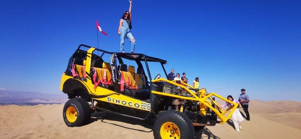 Lima: Magic Peru With Titicaca Lake | Tour 7 Days - 6 Nights | - Inclusions and Exclusions