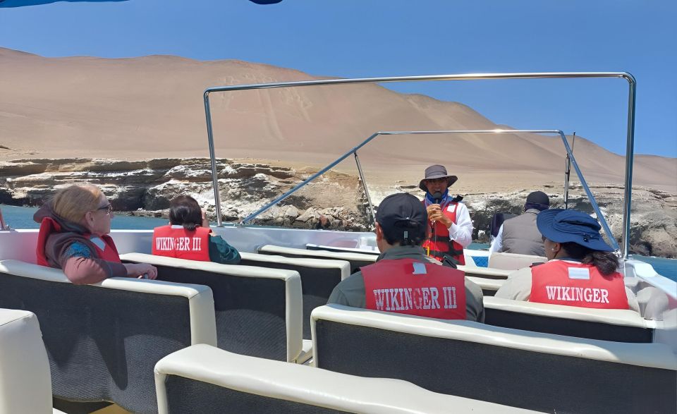 Lima: Paracas & Huacachina Oasis Day Trip With Wine & Dunes - Recap