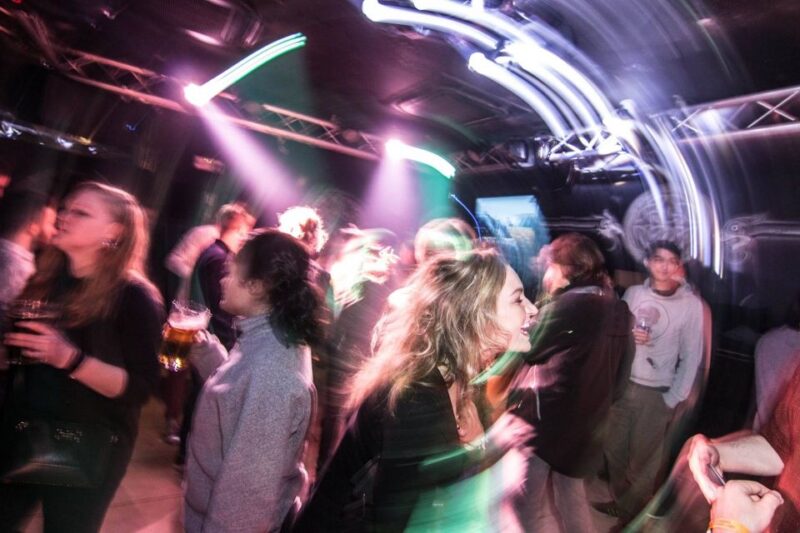 Lima: Party Tour Fridays in Barranco / Saturdays in Miraflores - Customer Feedback