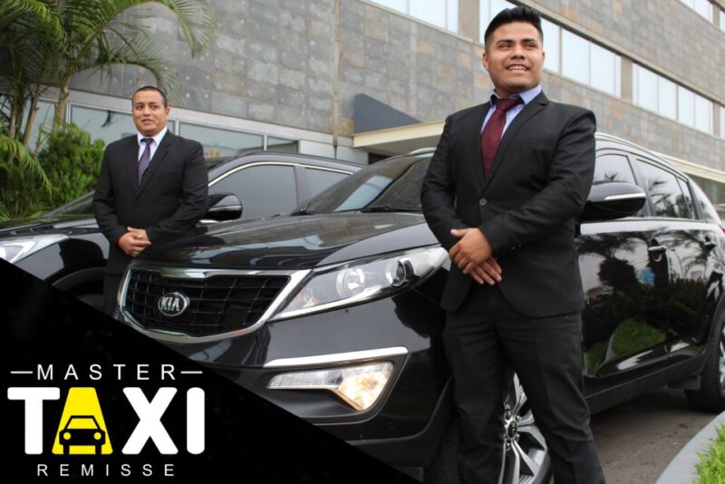 Lima: Private Airport Transfers or Airport - Driver Qualifications