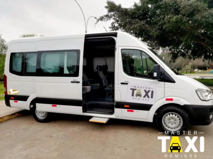 Lima: Private Airport Transfers or Airport - How to Reach Us
